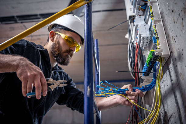 Best Electrical Troubleshooting Services  in Cooper, TX