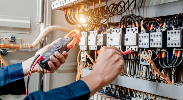 Best Emergency Electrical Repair  in Cooper, TX