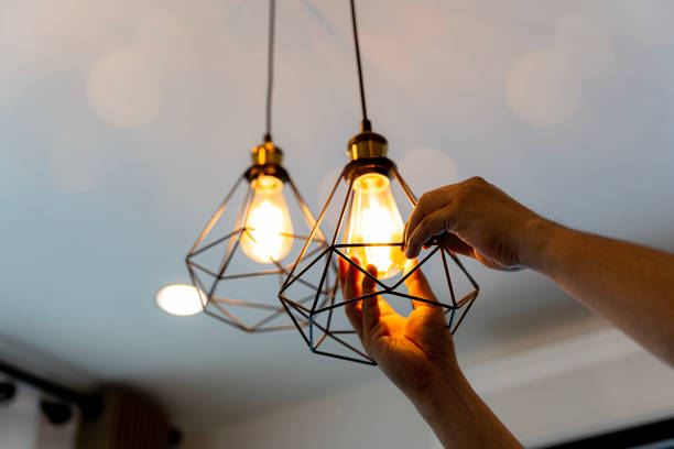 Best Residential Electrician Services  in Cooper, TX
